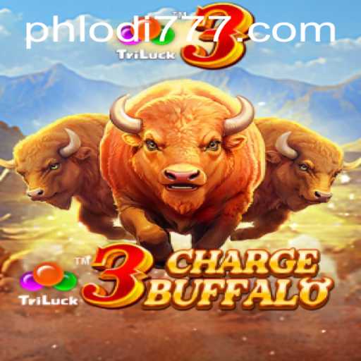 Exploring the Exciting World of 3ChargeBuffalo at Lodi777