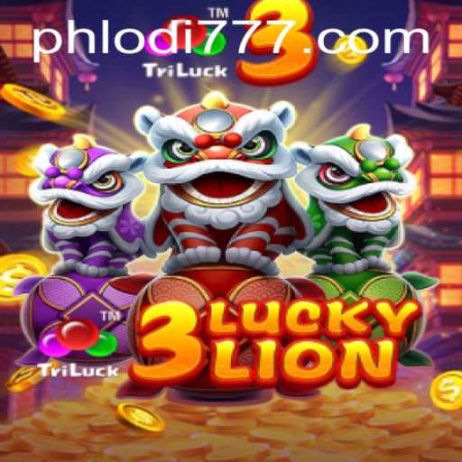 Discovering the Excitement of 3LUCKYLION: A Deep Dive into Gameplay and Strategy
