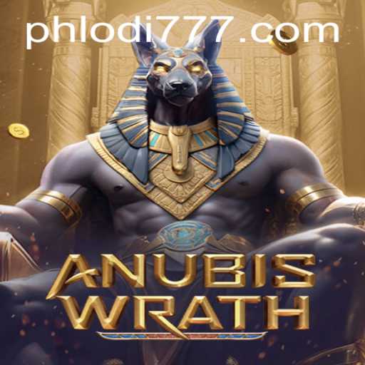 AnubisWrath: Unveiling the Enigmatic World of Ancient Egyptian Mysteries