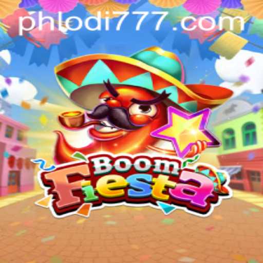 Dive into the Exciting World of BoomFiesta with Lodi777