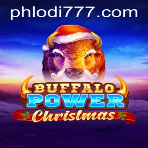 Festive Fun with Buffalo Power Christmas: A Guide to the Holiday-Themed Casino Game