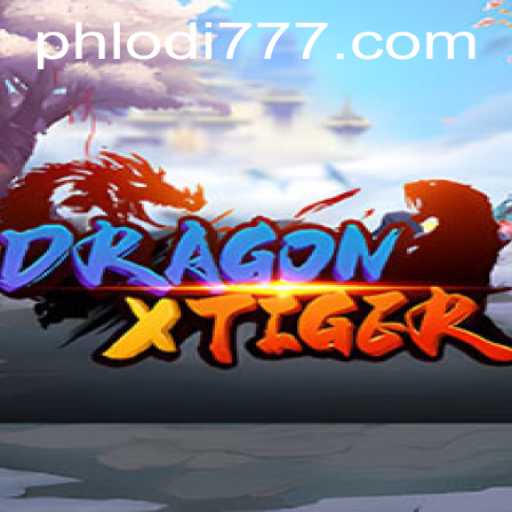 The Thrilling World of DragonXTiger and Its Rise Through Lodi777