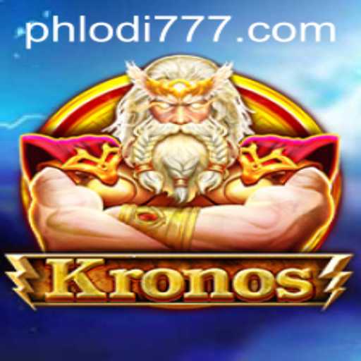 Unveiling Kronos: A New Era of Gaming with Lodi777