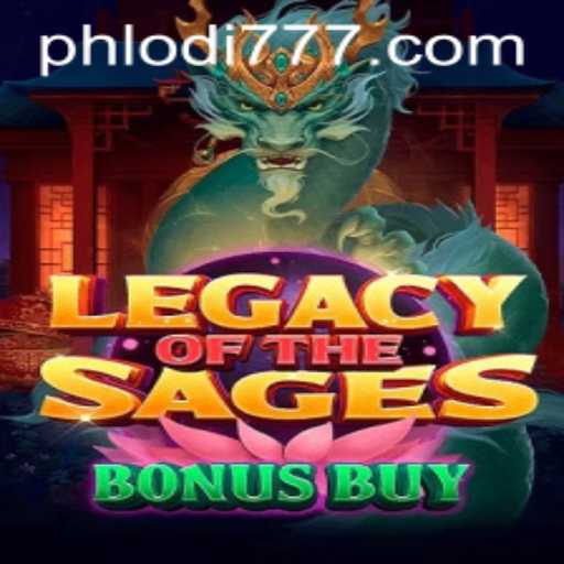 Legacy of the Sages Bonus Buy: A New Era of Gaming Entertainment at Lodi777