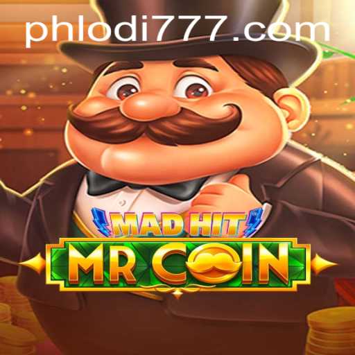 MadHitMrCoin: A Thrilling New Game Experience with Lodi777