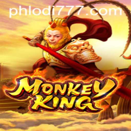Explore the Thrilling World of MonkeyKing with Lodi777
