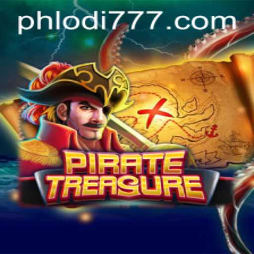 PirateTreasure: Unveiling the Nautical Adventure of Lodi777