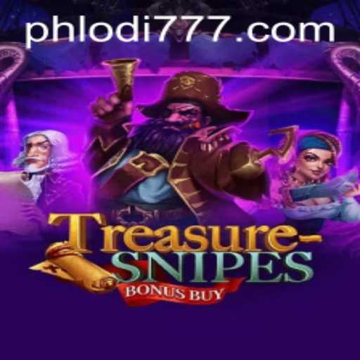 Explore the Adventure of TreasuresnipesBonusBuy: A Game with Thrilling Features