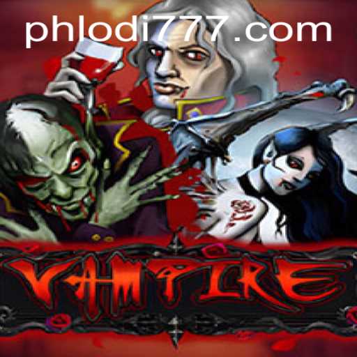 Exploring the Allure of Vampire: Inside the Game and the Buzz with Lodi777