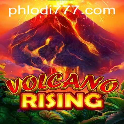 VolcanoRising: An Exciting Adventure Beneath the Ashes